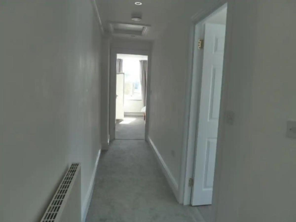 Top Floor Flat With Sea View Herne Bay Eksteriør bilde