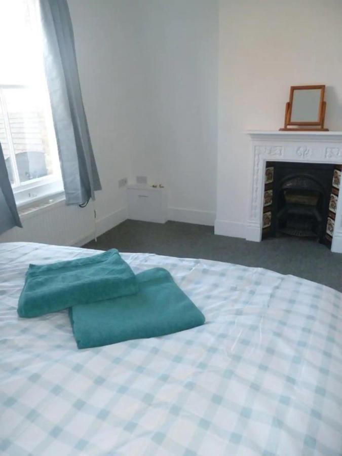 Top Floor Flat With Sea View Herne Bay Eksteriør bilde