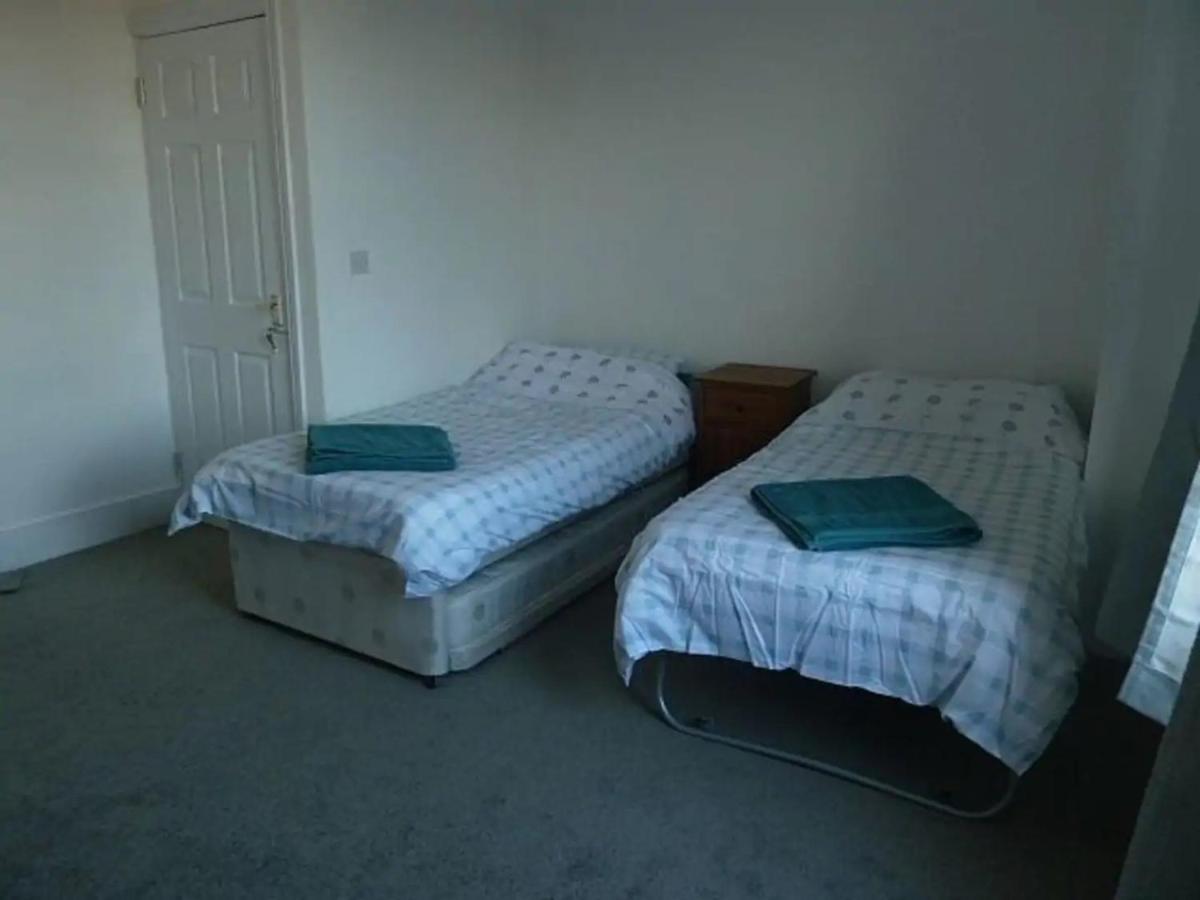 Top Floor Flat With Sea View Herne Bay Eksteriør bilde