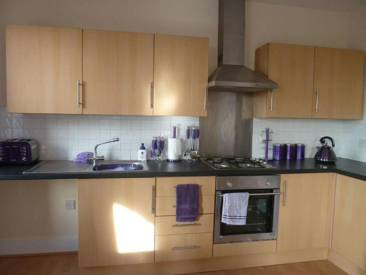 Top Floor Flat With Sea View Herne Bay Eksteriør bilde