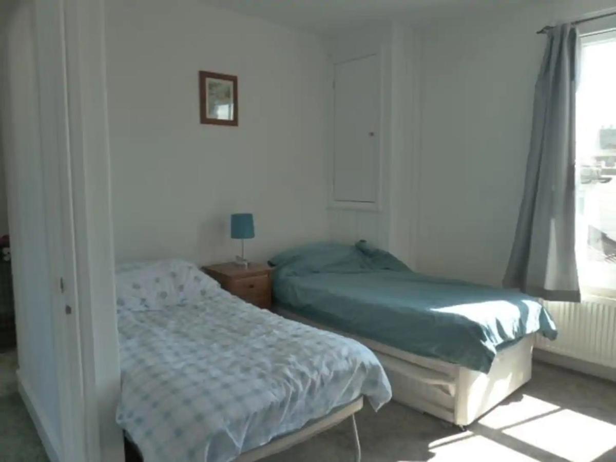 Top Floor Flat With Sea View Herne Bay Eksteriør bilde