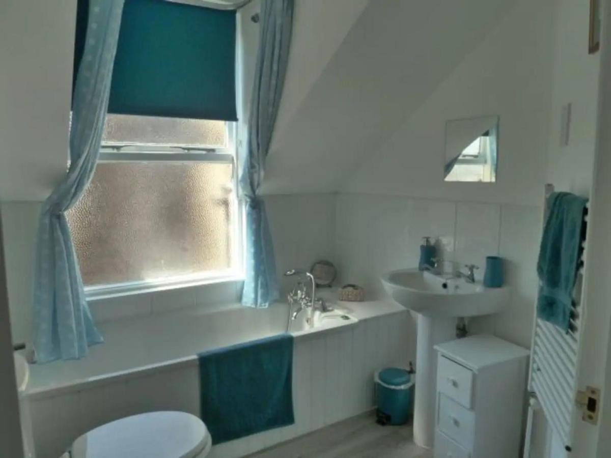 Top Floor Flat With Sea View Herne Bay Eksteriør bilde